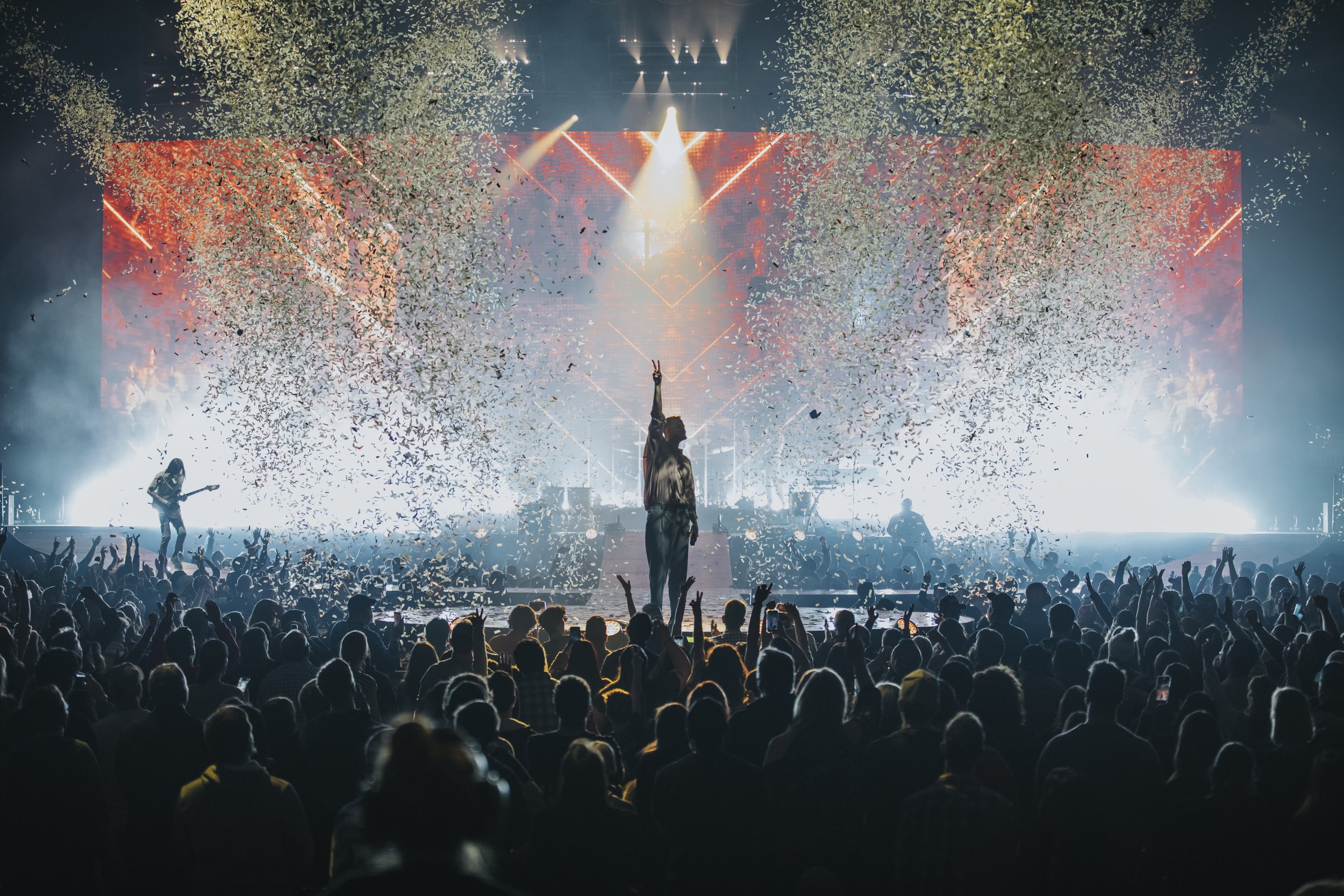 Imagine Dragons
