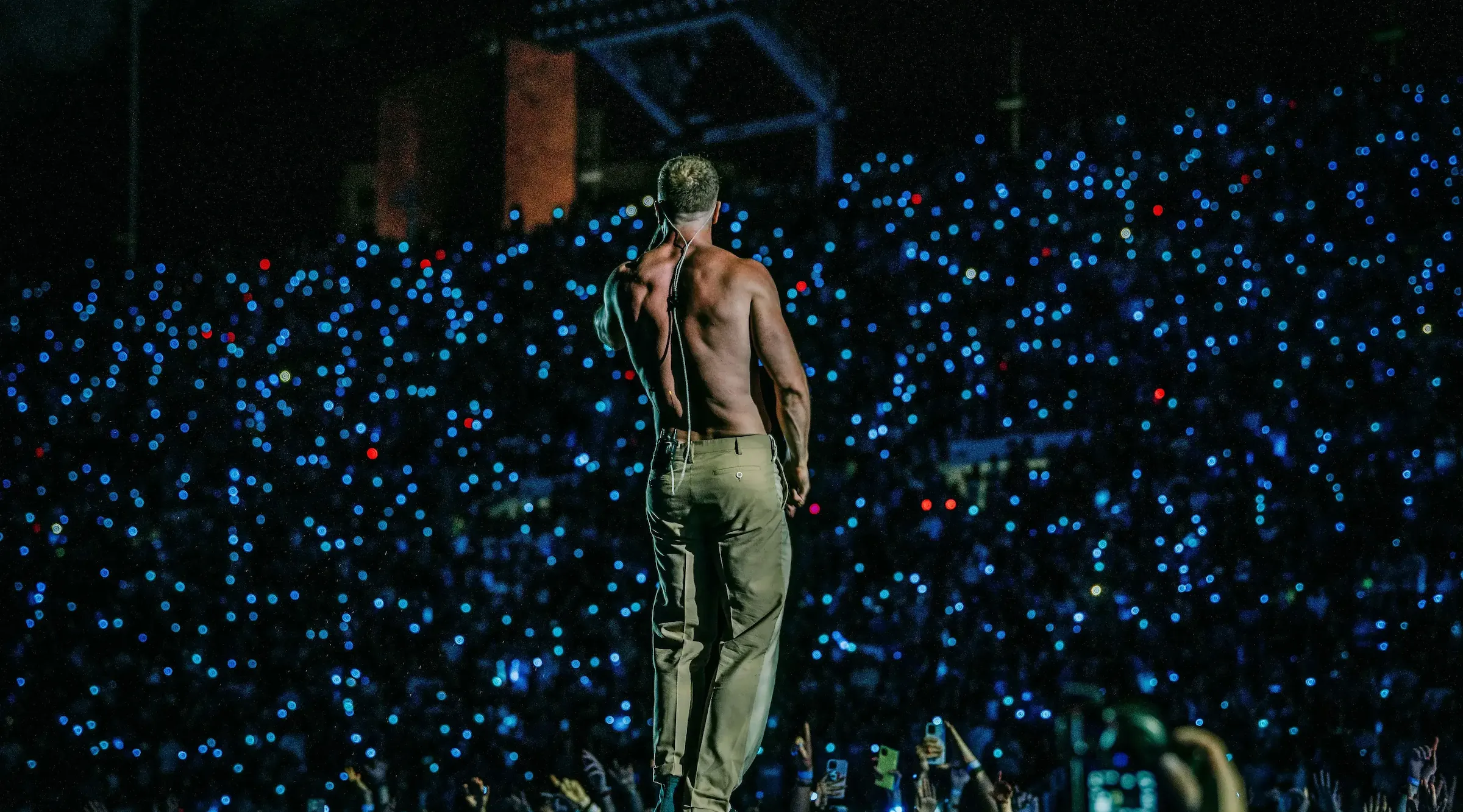 Imagine Dragons