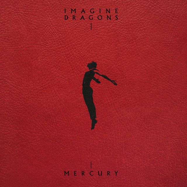album Mercury – Acts 1 & 2 2021-2022