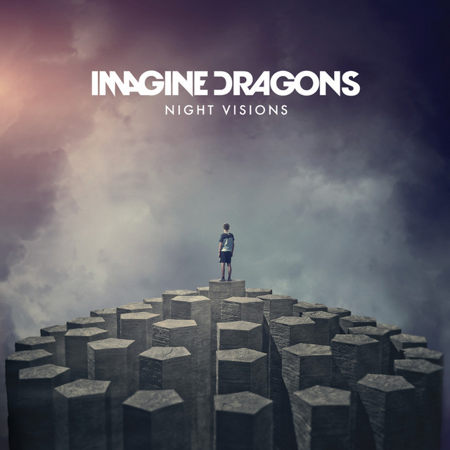 album night visions 2012