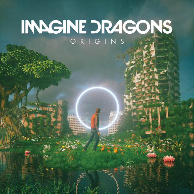 album Origins 2018