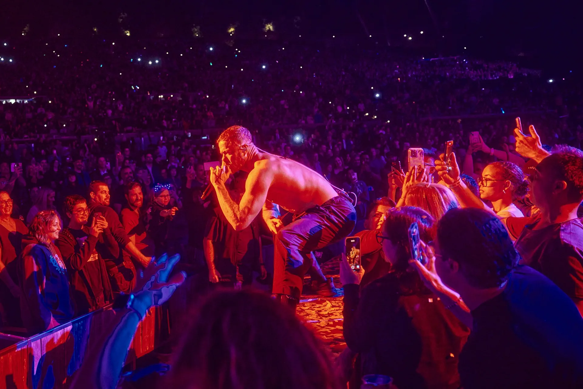 imagem tour