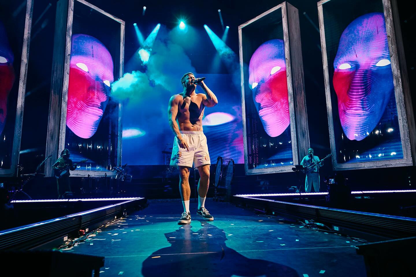 imagem tour